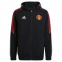 Manchester United Adidas Condivo All Weather DNA jakna