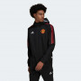 Manchester United Adidas Condivo All Weather DNA jakna