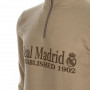 Real Madrid N°2 Half Zip pulover