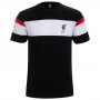 Liverpool N° Poly t-shirt da allenamento (stampa a scelta +15€)
