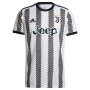 Juventus Adidas 22/23 Home Trikot