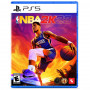NBA 2K23 gioco PS5