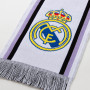 Real Madrid N°23 sciarpa