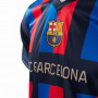 FC Barcelona 3rd Team Poly komplet dečji trening dres 