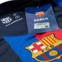 FC Barcelona 3rd Team Poly otroški trening komplet dres (poljubni tisk +15€)