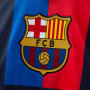 FC Barcelona 3rd Team Poly komplet dječji trening dres 