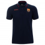 FC Barcelona N°4 Polo T-Shirt