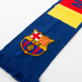 FC Barcelona N°27 sciarpa