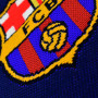 FC Barcelona N°34 Schal
