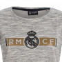Real Madrid N°8 Crew Neck maglione da donna