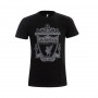 Liverpool N°9 Kinder T-Shirt