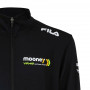 Mooney VR46 Racing Team Replica Fila zip majica