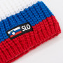 SLO Winter Stirnband Flagge