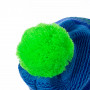 Reusch Chamonix 750 cappello invernale per bambini