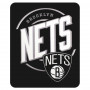 Brooklyn Nets Throw Campaign Decke