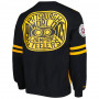 Pittsburgh Steelers Mitchell and Ness All Over Crew 2.0 pulover