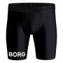 Björn Borg Performance Long Leg 2x Boxer Shorts