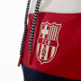 FC Barcelona FZ Sweat Band zip majica sa kapuljačom