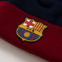 FC Barcelona N°8 zimska kapa