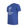 UEFA Champions League Big Logo Kinder T-Shirt