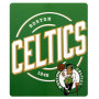 Boston Celtics Throw Campaign odeja