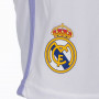 Real Madrid Home Replica Set maglia per bambini