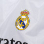 Real Madrid Home Replika Komplet Kinder Trikot (Druck nach Wahl +15€)