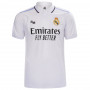 Real Madrid Home Replika Trikot (Druck nach Wahl +12,30€)