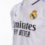 Real Madrid Home Replika Trikot