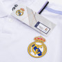 Real Madrid Home Replika Trikot (Druck nach Wahl +15€)