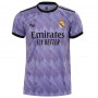 Real Madrid Away Replica maglia 