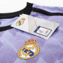 Real Madrid Away Replica maglia 