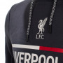 Liverpool N°18 pulover s kapuco