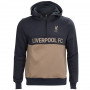 Liverpool N°22 pulover s kapuco
