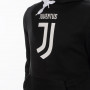 Juventus N°10 pulover s kapuco