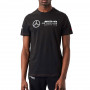 Mercedes-Benz eSports New Era AMG Petronas Logo Motherboard T-Shirt 