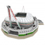 Juventus Stadium 3D Puzzle