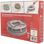 Benfica Stadium 3D Puzzle