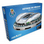 FC Porto Stadium 3D Puzzle