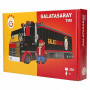 Galatasaray Truck Bricks 3D set za sestavljanje