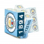 Manchester City Rubik's rubikova kocka 3x3