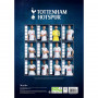 Tottenham Hotspur kalendar 2023