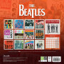 The Beatles kalendar 2023