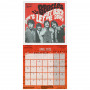 The Beatles Calendario 2023