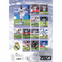 Real Madrid Kalender 2023