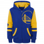 Golden State Warriors Straight To The League Kinder Kapuzenpullover Hoody