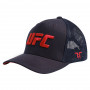 UFC Tokyo Time Core Mütze