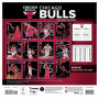 Chicago Bulls Calendario 2023