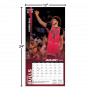 Chicago Bulls Kalender 2023