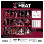 Miami Heat koledar 2023